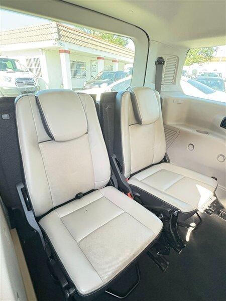 used 2014 Ford Transit Connect car, priced at $16,995