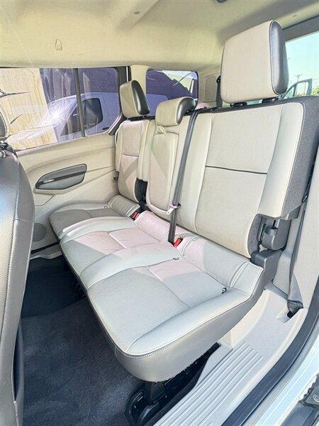 used 2014 Ford Transit Connect car, priced at $16,995