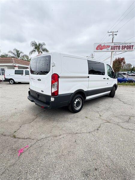 used 2018 Ford Transit-150 car, priced at $18,995