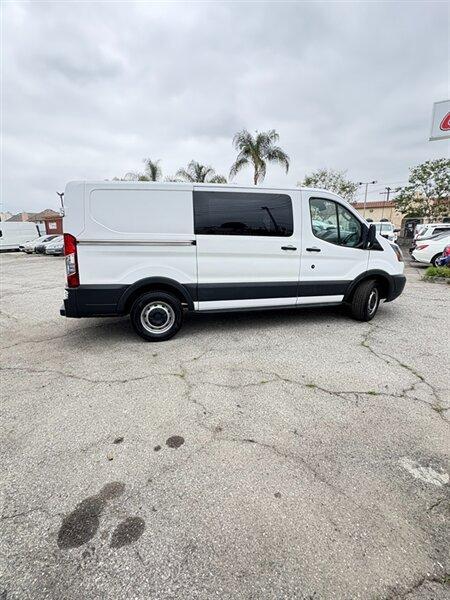 used 2018 Ford Transit-150 car, priced at $18,995