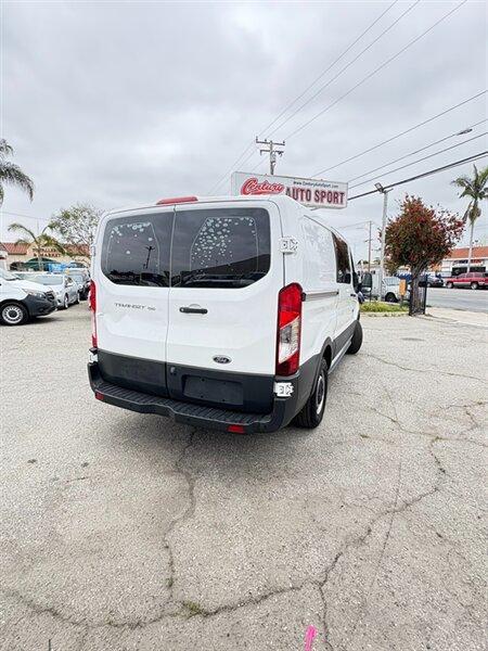 used 2018 Ford Transit-150 car, priced at $18,995