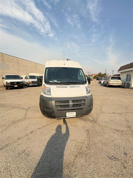 used 2017 Ram ProMaster 1500 car, priced at $18,499