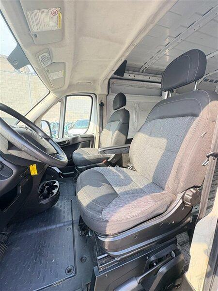 used 2017 Ram ProMaster 1500 car, priced at $18,499