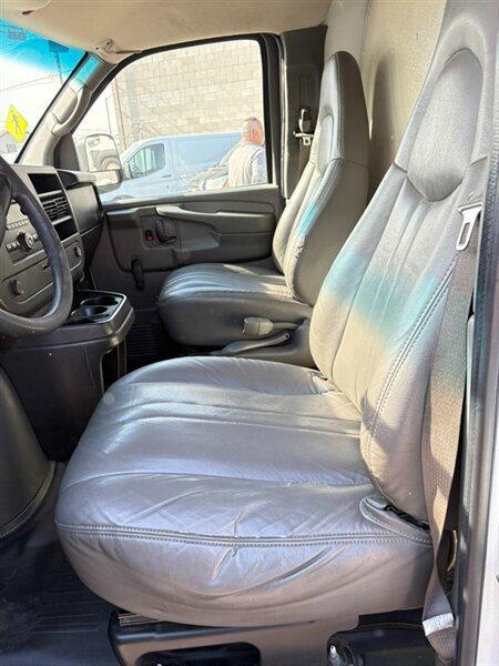 used 2009 Chevrolet Express 1500 car, priced at $14,995