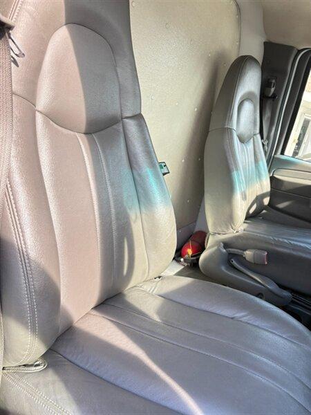 used 2009 Chevrolet Express 1500 car, priced at $14,995