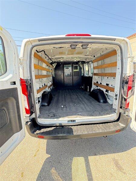 used 2019 Ford Transit-250 car, priced at $14,995