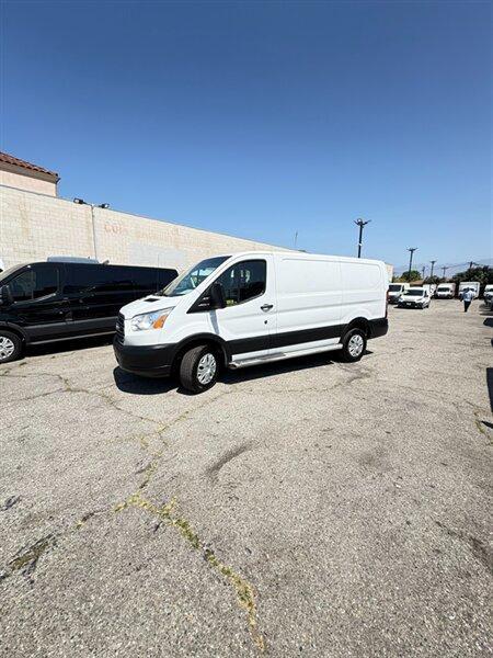 used 2019 Ford Transit-250 car, priced at $14,995