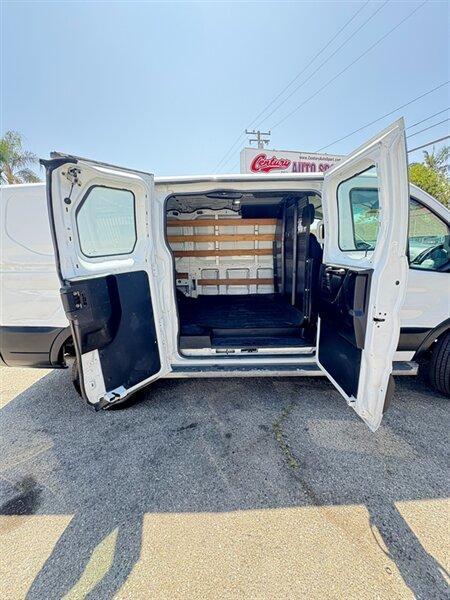 used 2019 Ford Transit-250 car, priced at $14,995