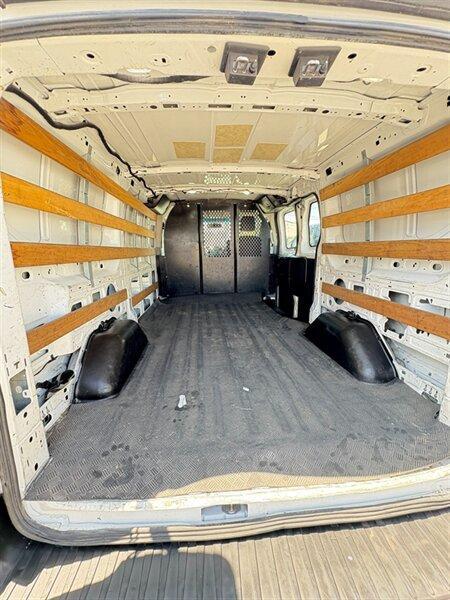 used 2019 Ford Transit-250 car, priced at $14,995