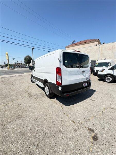 used 2019 Ford Transit-250 car, priced at $14,995