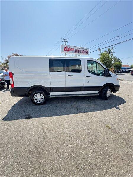 used 2019 Ford Transit-250 car, priced at $14,995