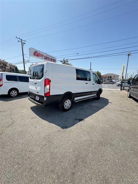 used 2019 Ford Transit-250 car, priced at $14,995
