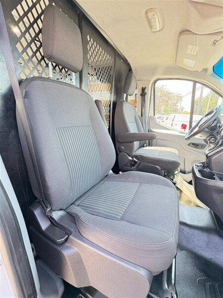 used 2019 Ford Transit-250 car, priced at $14,995