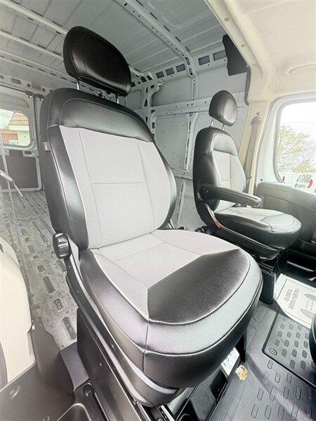 used 2020 Ram ProMaster 2500 car, priced at $23,995