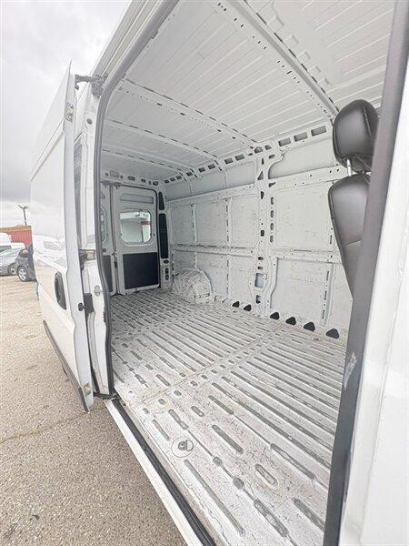 used 2020 Ram ProMaster 2500 car, priced at $23,995