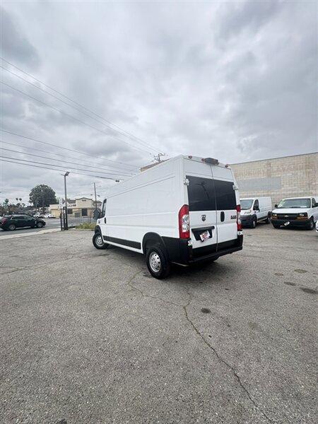 used 2020 Ram ProMaster 2500 car, priced at $23,995