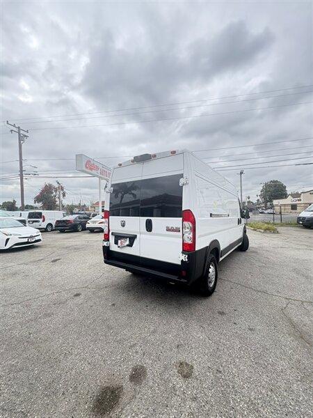 used 2020 Ram ProMaster 2500 car, priced at $23,995