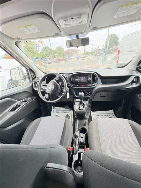 used 2020 Ram ProMaster City car, priced at $14,995