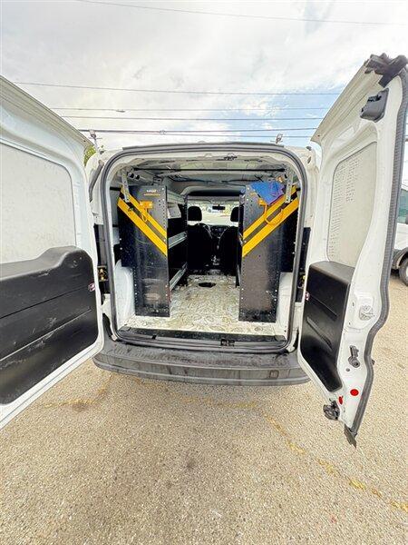 used 2020 Ram ProMaster City car, priced at $14,995