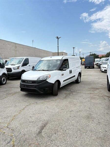 used 2020 Ram ProMaster City car, priced at $14,995