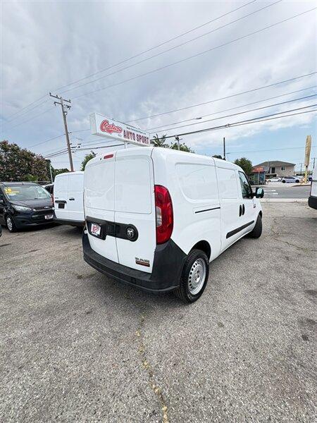 used 2020 Ram ProMaster City car, priced at $14,995