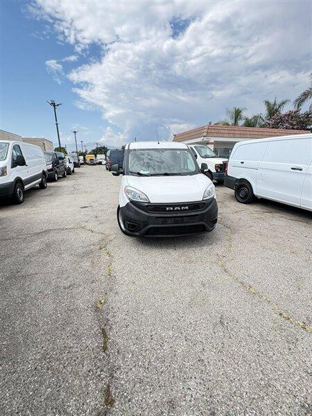 used 2020 Ram ProMaster City car, priced at $14,995