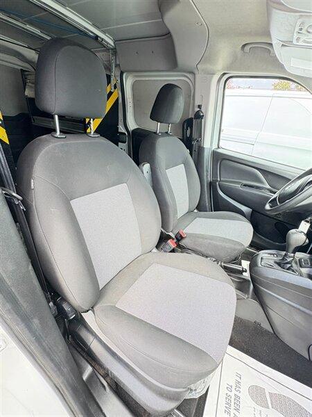 used 2020 Ram ProMaster City car, priced at $14,995