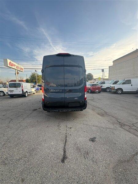 used 2020 Ford Transit-250 car, priced at $29,995