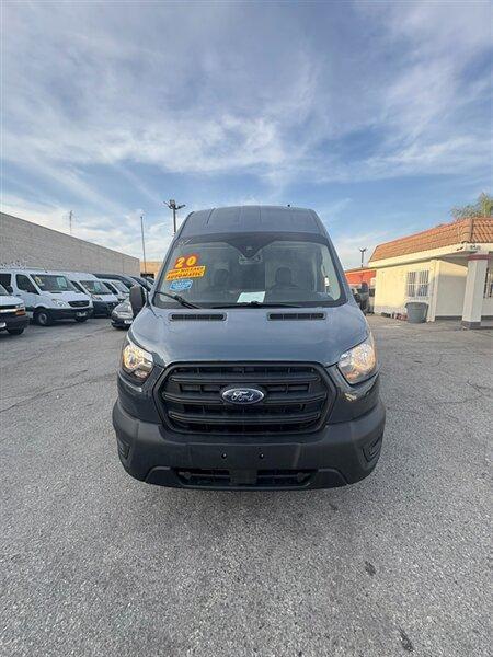 used 2020 Ford Transit-250 car, priced at $29,995