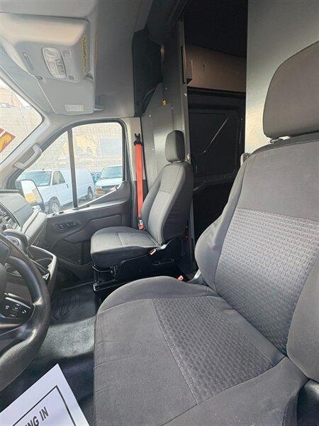 used 2020 Ford Transit-250 car, priced at $29,995