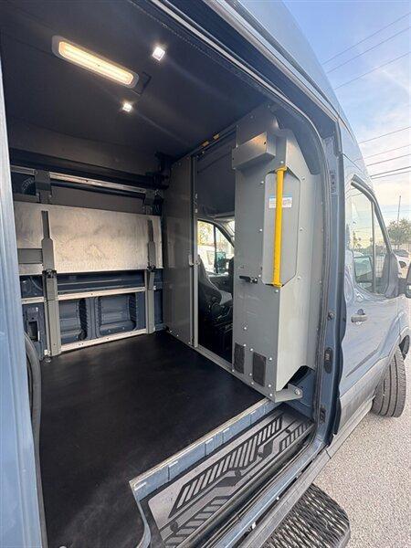 used 2020 Ford Transit-250 car, priced at $29,995