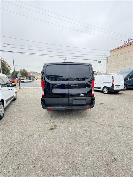 used 2016 Ford Transit-150 car, priced at $16,995