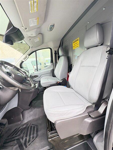 used 2016 Ford Transit-150 car, priced at $16,995