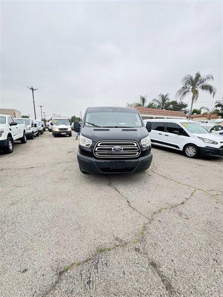 used 2016 Ford Transit-150 car, priced at $16,995