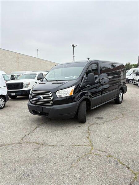 used 2016 Ford Transit-150 car, priced at $16,995