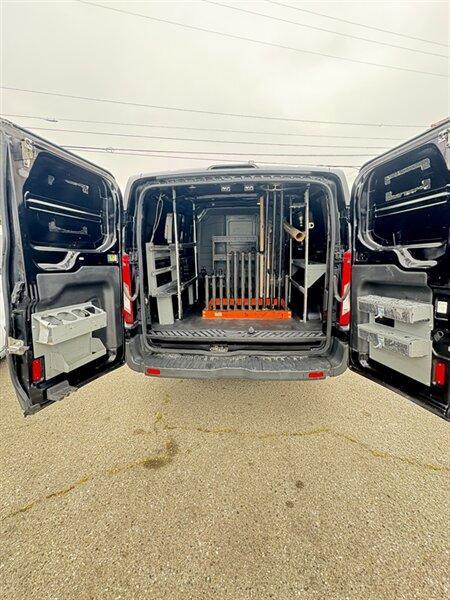 used 2016 Ford Transit-150 car, priced at $16,995