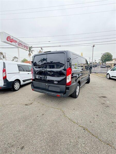 used 2016 Ford Transit-150 car, priced at $16,995