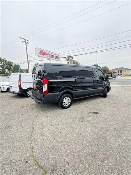used 2016 Ford Transit-150 car, priced at $16,995