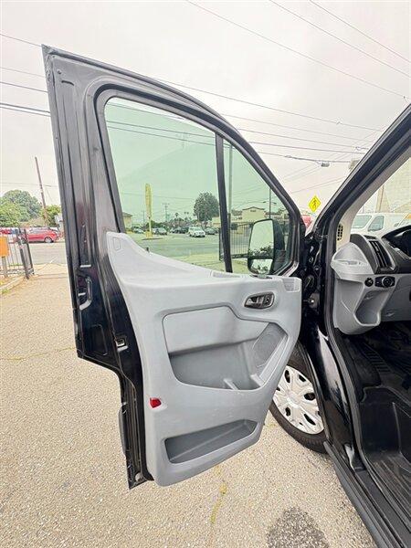 used 2016 Ford Transit-150 car, priced at $16,995