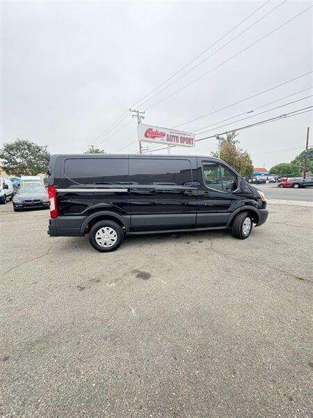 used 2016 Ford Transit-150 car, priced at $16,995