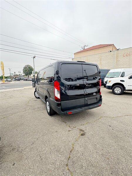 used 2016 Ford Transit-150 car, priced at $16,995