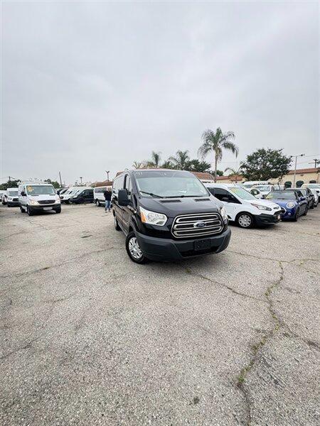 used 2016 Ford Transit-150 car, priced at $16,995