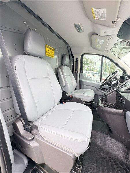 used 2016 Ford Transit-150 car, priced at $16,995