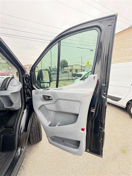 used 2016 Ford Transit-150 car, priced at $16,995