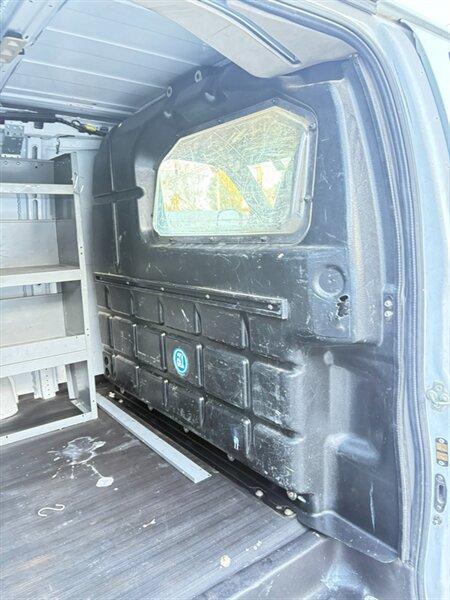used 2018 Chevrolet Express 2500 car, priced at $13,995