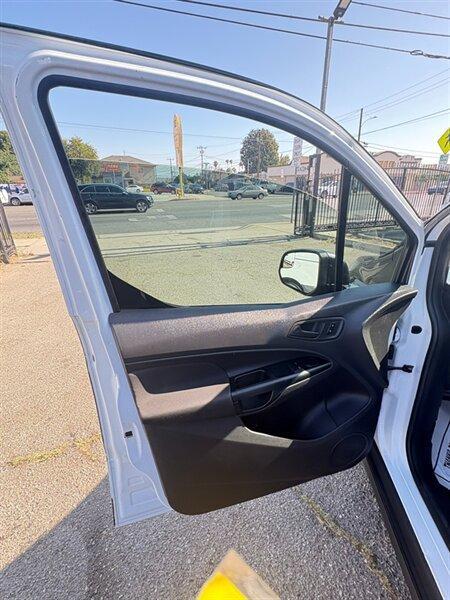 used 2018 Ford Transit Connect car, priced at $17,995