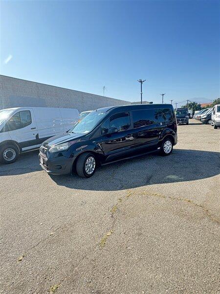 used 2018 Ford Transit Connect car, priced at $17,995