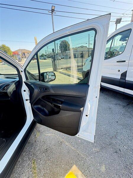 used 2018 Ford Transit Connect car, priced at $17,995