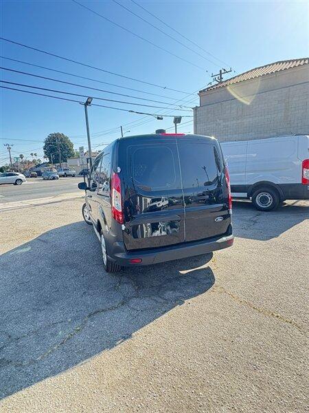 used 2018 Ford Transit Connect car, priced at $17,995