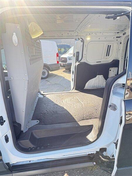 used 2018 Ford Transit Connect car, priced at $17,995